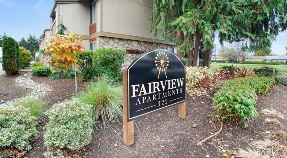 Fairview Apartments