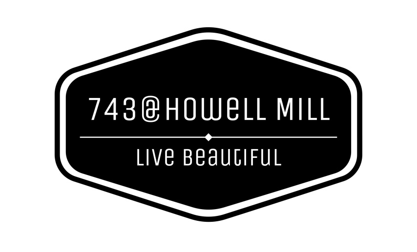 743 @ Howell Mill Apartments