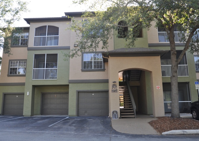 Apartments Near The Preserve Gated Community, $1325/mo  2nd floor unit AVAILABLE MAY 22nd!