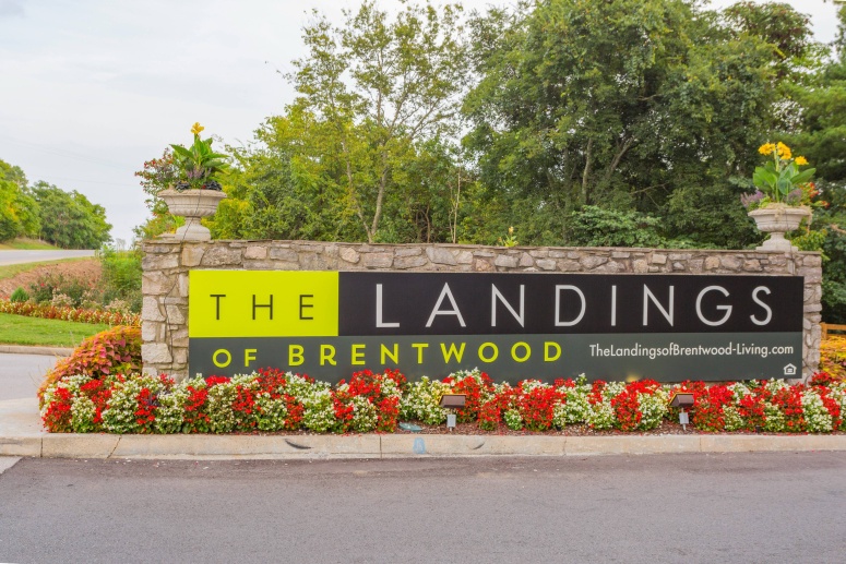 The Landings of Brentwood Apartments