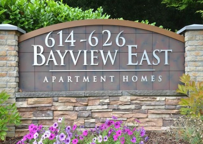 Apartments Near Bayview East Apartments