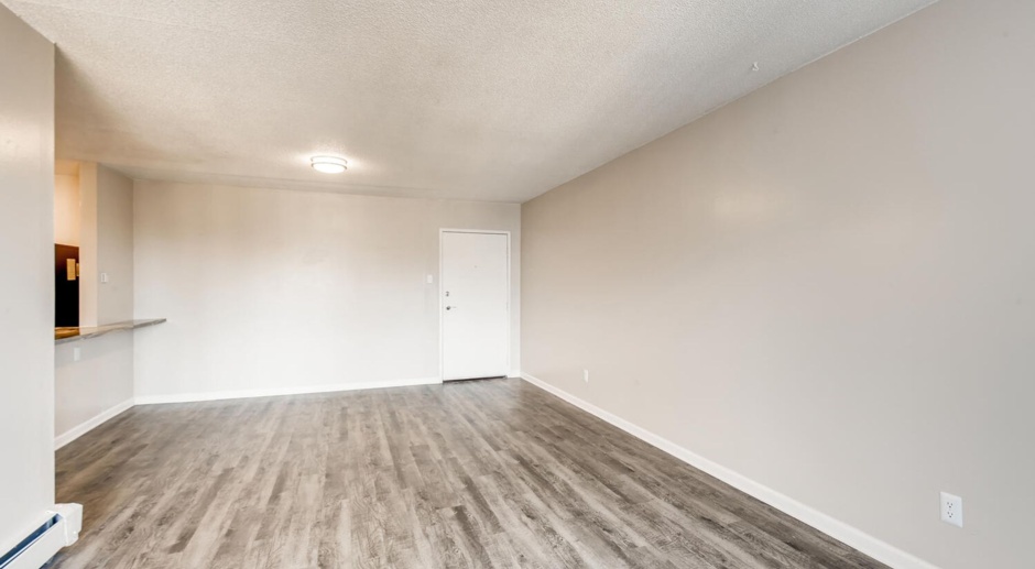 Arboreta Apartments - Newly Renovated in 2023 with in-unit Washer/Dryer!