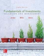MP Fundamentals of Investments
