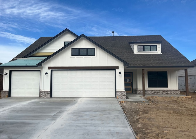 Houses Near 3781 E 144th Pl S - NEW 4BR in Pine Valley, Bixby!