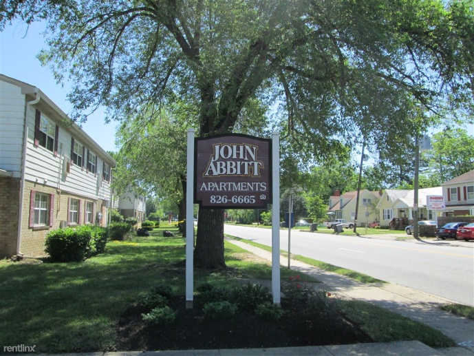 John Abbitt Apartments