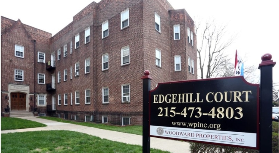 Edgehill Court Apartments