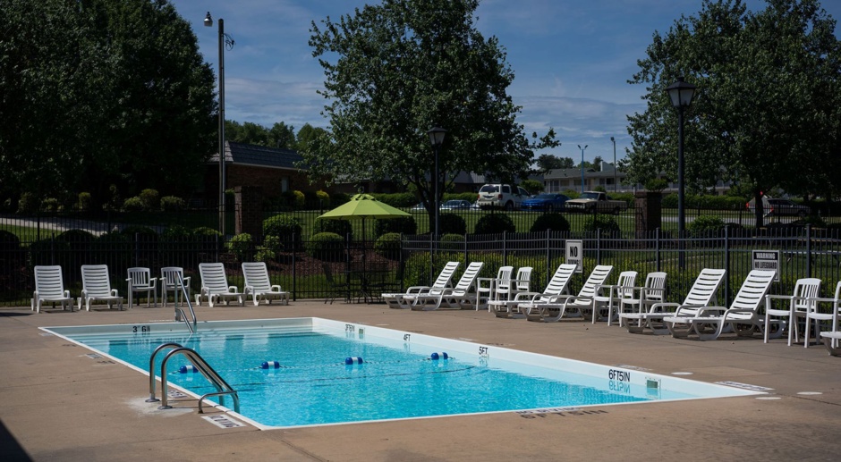 Greenhaven Trace Apartments