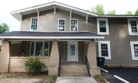 Apartments Near NCCU 901 Sedgefield for North Carolina Central University Students in Durham, NC
