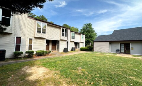 Apartments Near BSC Highland Park Townhome Apartments for Birmingham-Southern College Students in Birmingham, AL