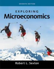 Exploring Microeconomics