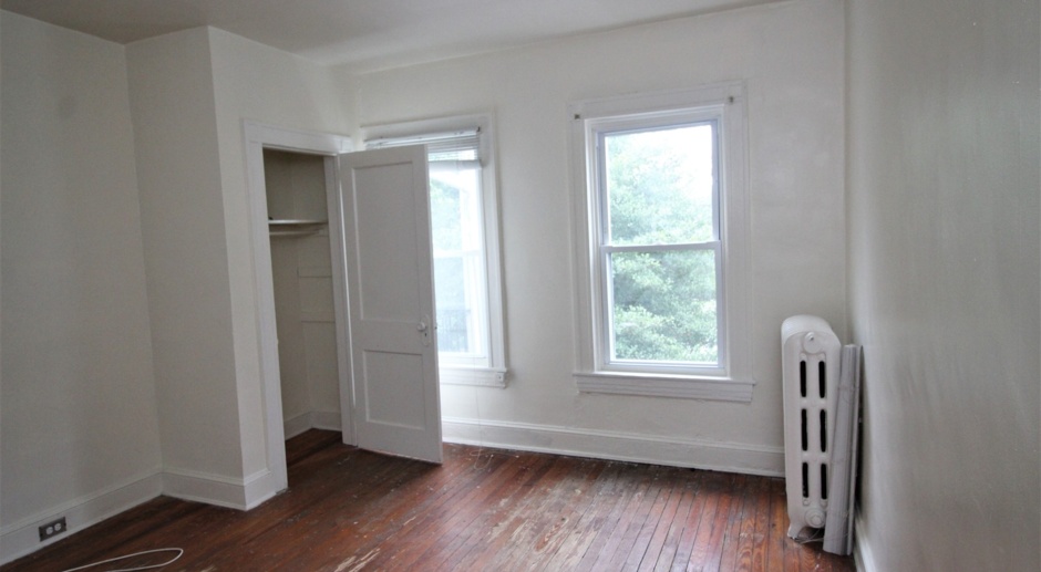 2024/2025 JHU Off Campus Huge 6bd/3ba Charles Village w/ W/D. Available 6/7/24