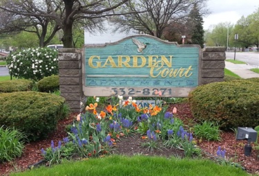 Garden Court Apartments and Townhomes