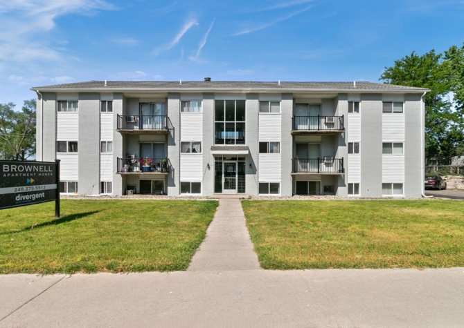 Apartments Near 45835 Brownell