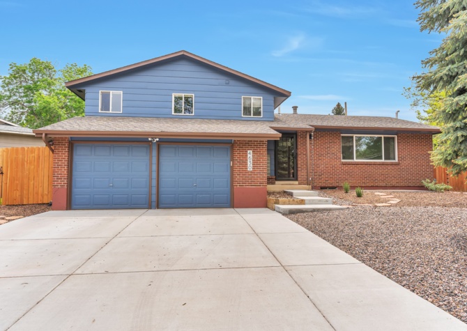 Houses Near 4 bedroom 2 bath remodeled home in Boulder on a spacious lot .