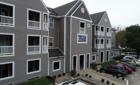 Apartments Near Georgetown 330 Rose Street for Georgetown College Students in Georgetown, KY