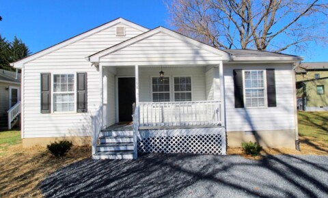 Houses Near Staunton School of Cosmetology  Discover modern living in this recently renovated 3-bedroom, 2-bath home in Staunton, Virginia. for Staunton School of Cosmetology Students in Staunton, VA