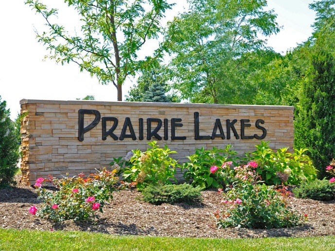 Prairie Lakes Apartments