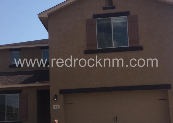 Houses Near Large 5 Bedroom Home in Rio Rancho!