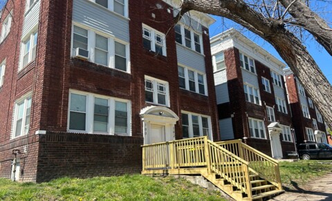 Apartments Near Jewell INDIANA for William Jewell College Students in Liberty, MO