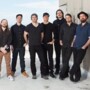 The Motet with Consider The Source