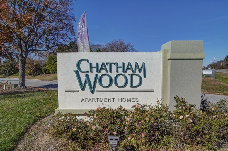 Chatham Wood Apartments