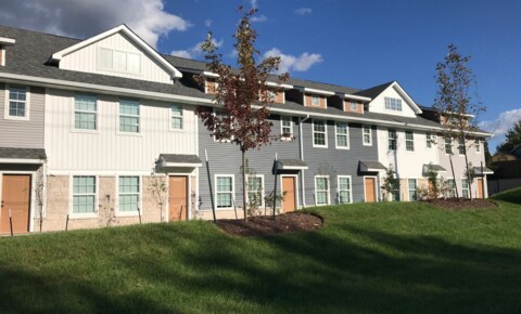 Apartments Near Drake Orchard View for Drake University Students in Des Moines, IA