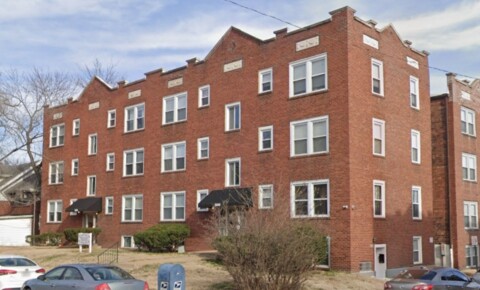 Apartments Near MBU Bellevue for Missouri Baptist University Students in Saint Louis, MO