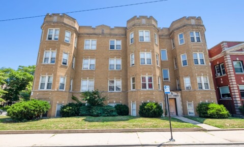 Apartments Near DePaul Law 8001-8007 S. Eberhart for DePaul University College of Law Students in Chicago, IL