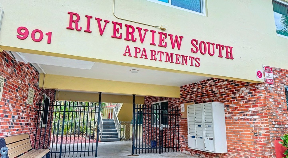 Riverview South Apartments