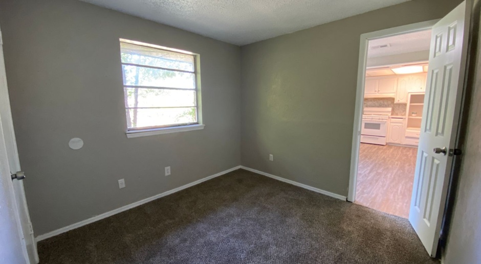 4 Bedroom House Available now OKC