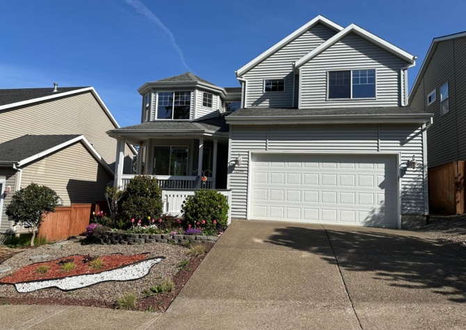 Houses Near 5 Bedroom Tigard Home!