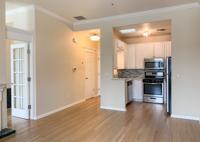 Houses Near Downtown Los Gatos Bright and Renovated Gorgeous 1 Bedroom 