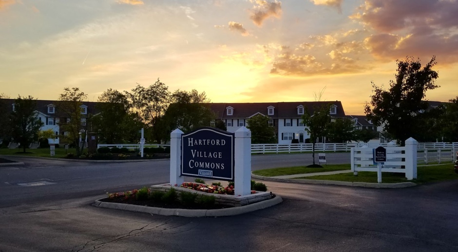 Hartford Village Commons