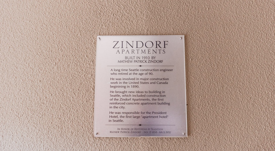 Zindorf