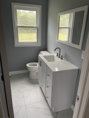 4150 Whitney Avenue - 4 Bed/2Bath - Recently Renovated
