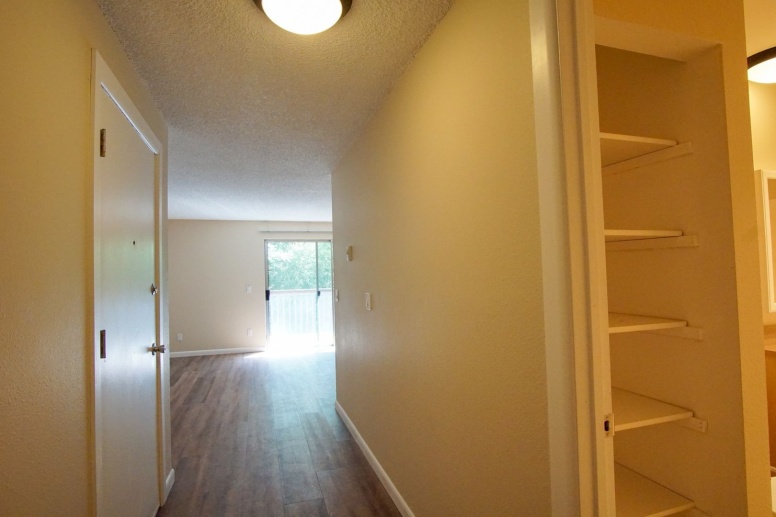 Great 2nd-Floor 1-Bedroom with $250 OFF RENT + Private Balcony!