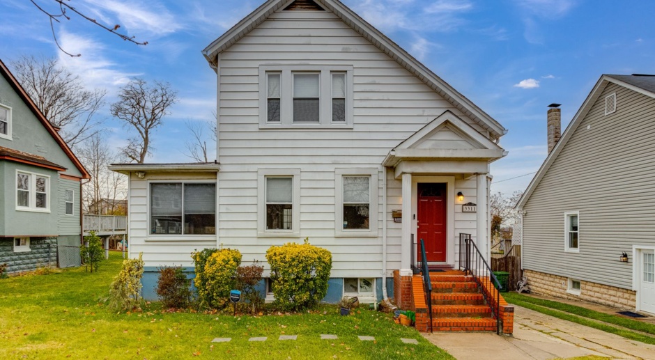 3311 Beverly Road, Baltimore MD 21214