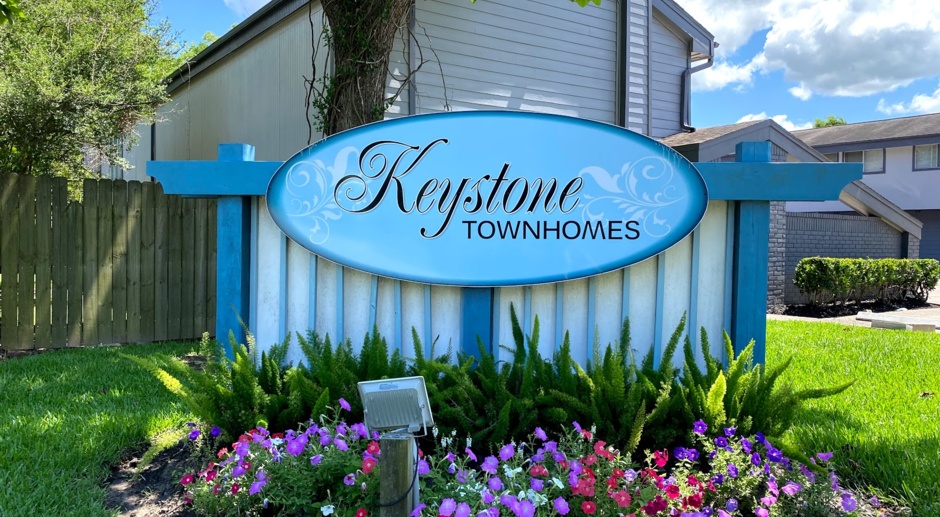 Keystone Townhomes