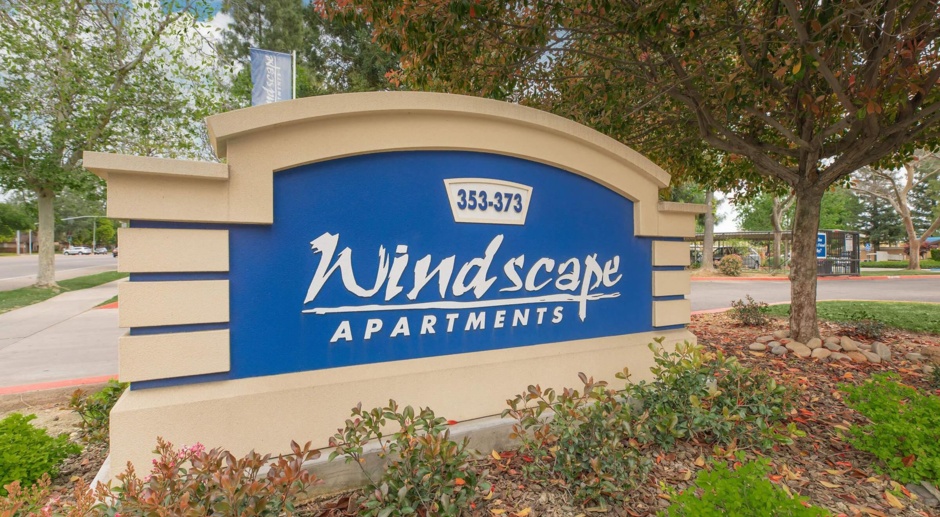 Windscape Apartments