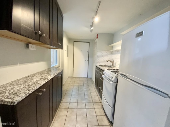 511 Cathedral St Unit 3B