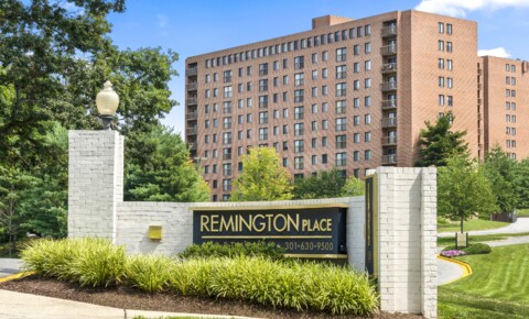 Apartments Near Strayer Remington Place for Strayer University Students in Washington, DC