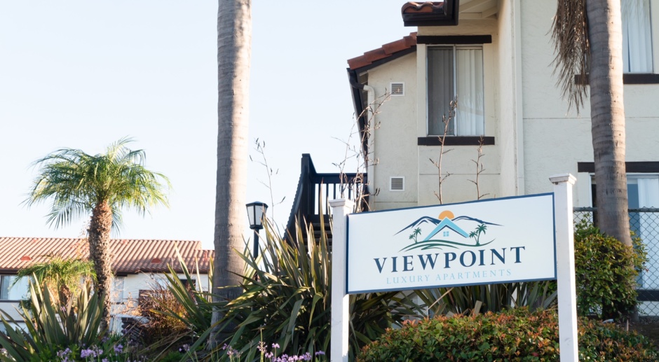 Viewpoint Luxury Apartments