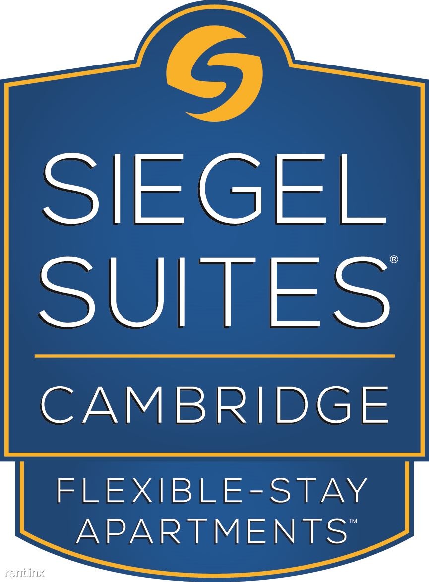 Siegel Suites - Cambridge