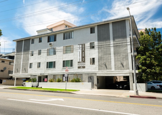 Apartments Near 9025 W. 3rd St - fully renovated unit in Los Angeles 
