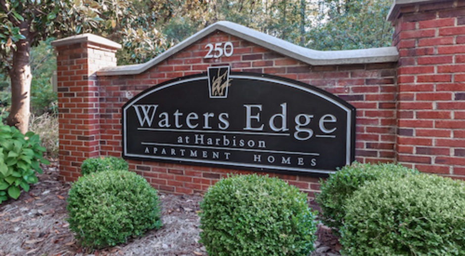Waters Edge at Harbison Apartment Homes