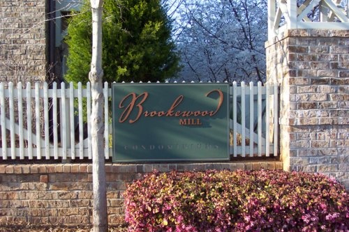 Brookewood Mill