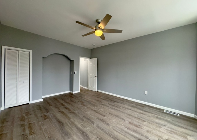 Houses Near Spacious 3-Bedroom Townhome with Modern Amenities in Baltimore!