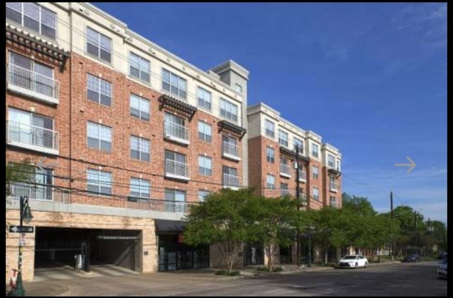 Great campus area two bedroom fully furnished apartment with two private full baths for summer sublease. 1 bedroom is leased. Available June 1st