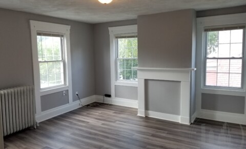 Houses Near J & W [440 S Main]2ndFlr 2Bed UPDATED ELECTRICINCLUDED FreshPaint NEWFloors for Johnson & Wales University Students in Providence, RI