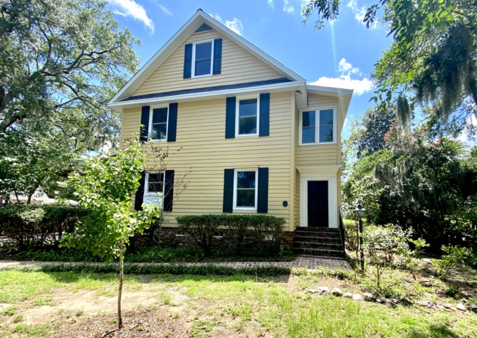 Houses Near Historic, Charleston Style Home in Clearview!!